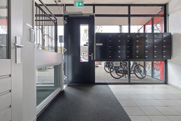 Medium property photo - Markt 11C, 5941 GA Velden